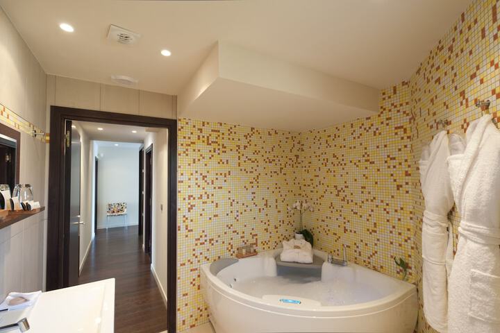 Bathroom Vanities