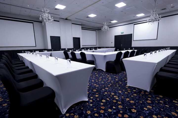 Meeting 147 of 261
