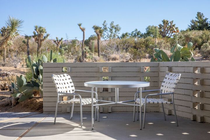 Terrace/Patio 51 of 90