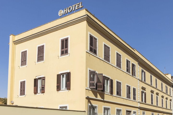 Hotel 35 of 35