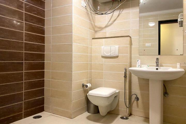 Fitness Facility Photos