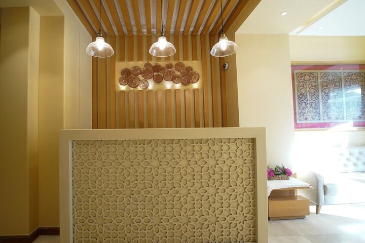 Hotel Interior 6 of 54