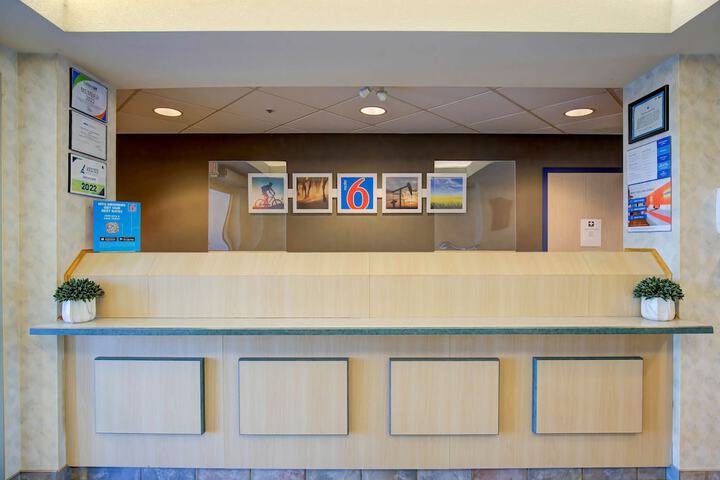 Lobby Photos