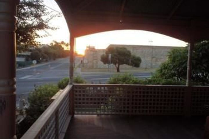 Terrace/Patio 46 of 47