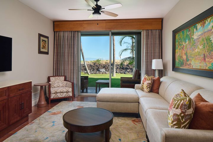 Hilton Grand Vacations Club Kings’ Land Waikoloa Waikoloa | Bookonline.com