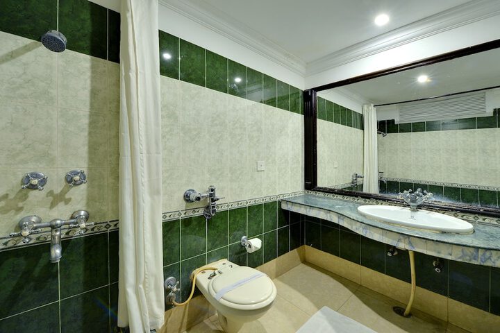 Bathroom Vanities