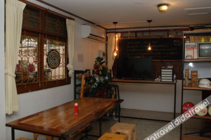 Hotel Interior 10 of 14