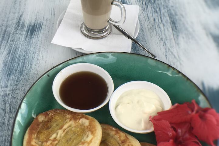 Breakfast/Coffee Service 53 of 70