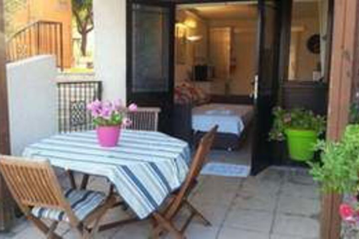 Terrace/Patio 73 of 77