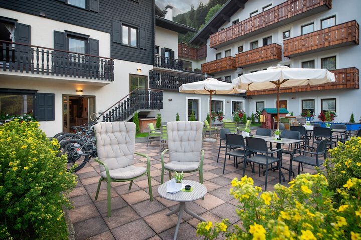 Hotel 106 of 110