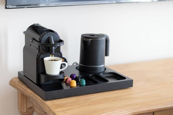 Breakfast/Coffee Service 30 of 56