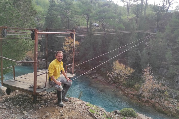 Outdoor Activities 5 of 16