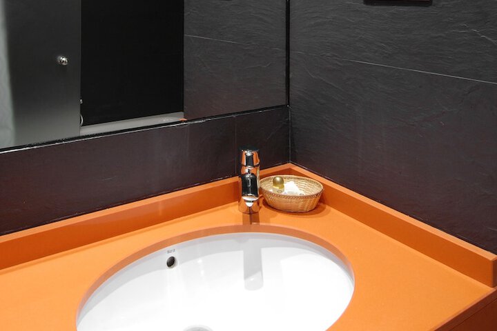 Bath Interior