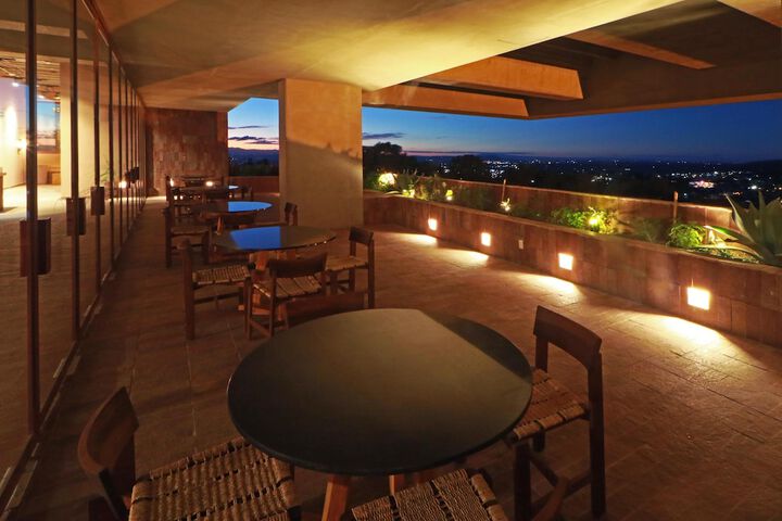 Terrace/Patio 125 of 137