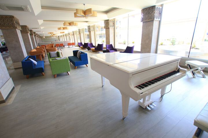 Hotel Interior 3 of 57