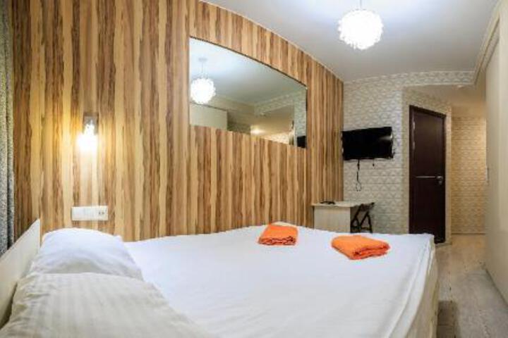 Fitness Center Photo