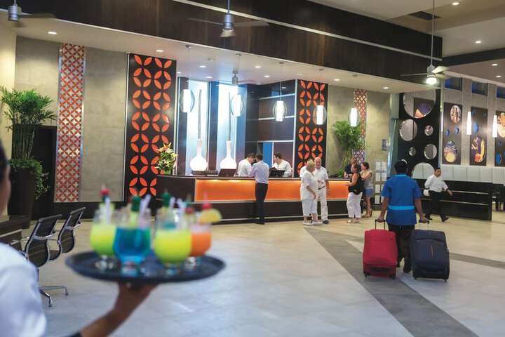 Hotel Interior 4 of 88