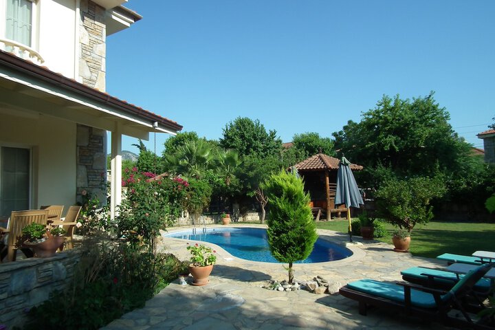 Pool 20 of 23