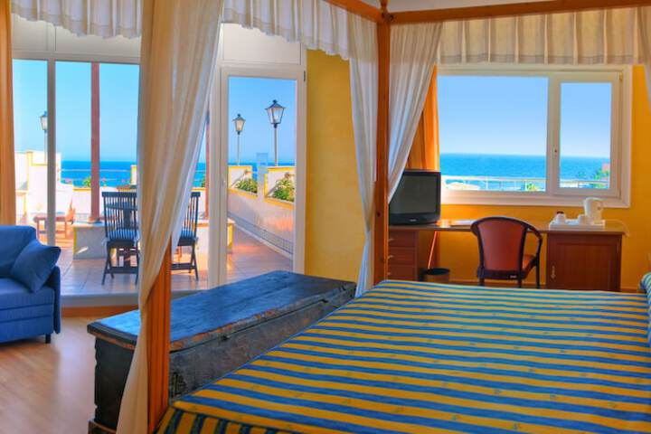 View from room