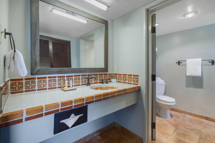 Bath Amenities