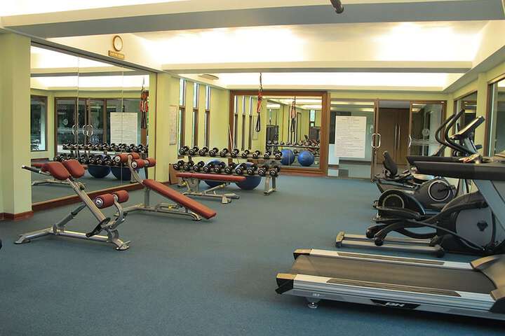Fitness Club