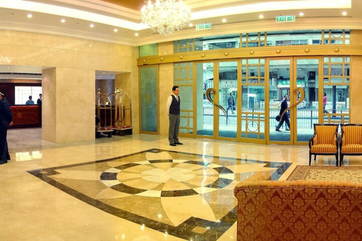 Hotel Interior 2 of 37