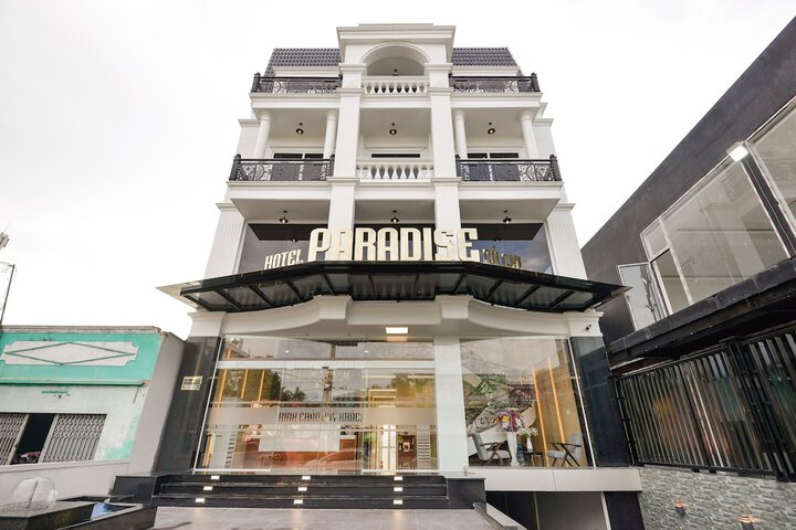 Image of Paradise Cu Chi Hotel