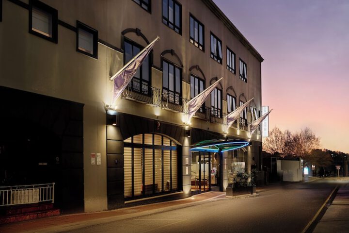 Hotel 52 of 53
