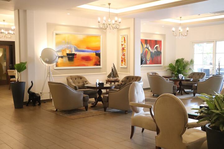 Hotel Interior 4 of 47