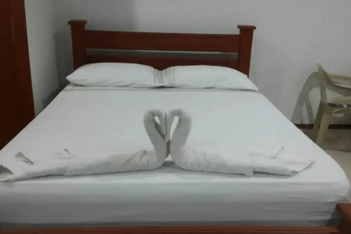 Cabañas Vacacionales VI