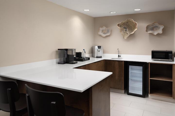 Minibar