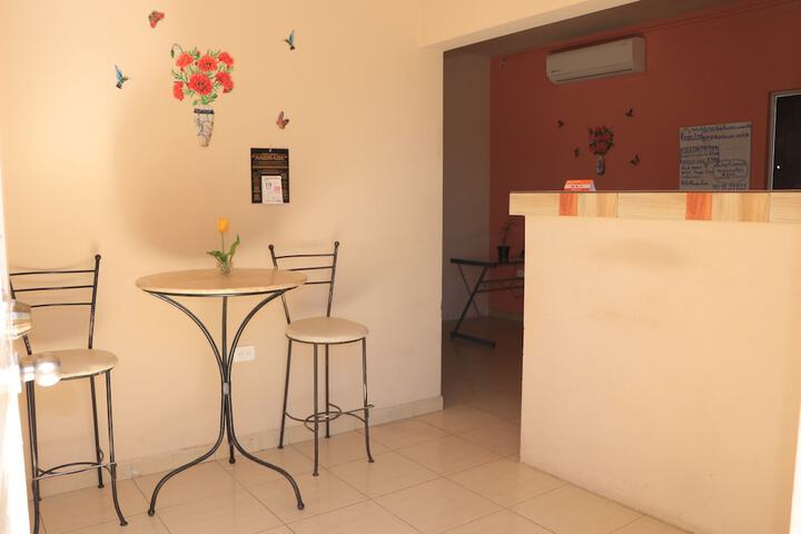 Hotel Parque Inn in Hermosillo