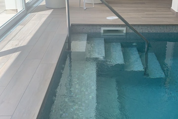 Spa 18 of 44