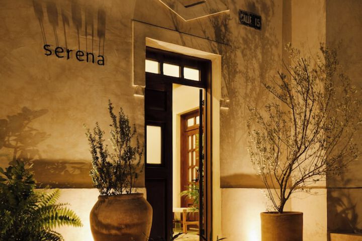 Serena Hotelito Boutique