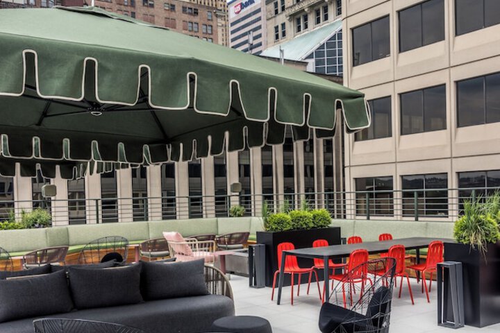 Terrace/Patio 60 of 66