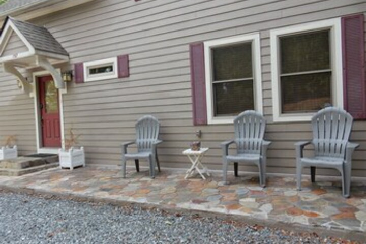 Terrace/Patio 11 of 43