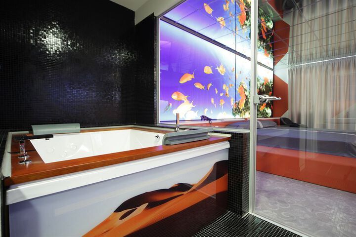 Amenities Pic