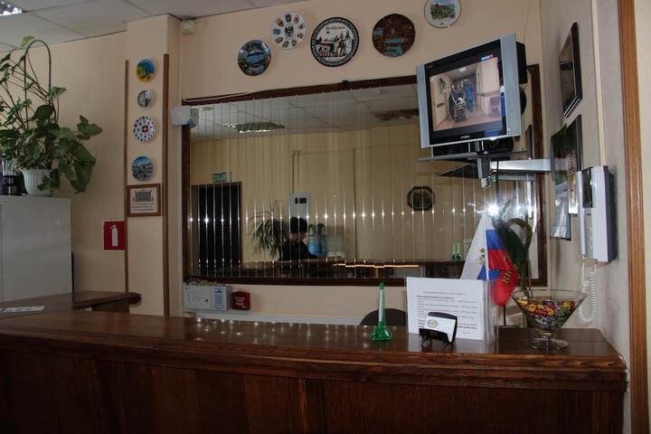 Hotel Interior 5 of 57