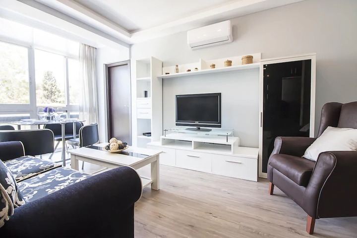 Photo of CIRCO FRESHAPARTMENTS BY BOSSH HOTELS
