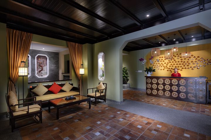 Hotel Interior 3 of 74