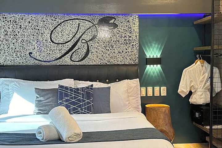 Blue Tulip - 4mins from Mactan Airport