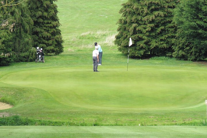 Golf 83 of 137
