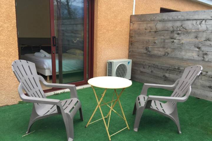 Terrace/Patio 47 of 89