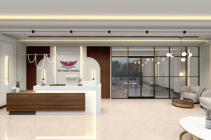 Hotel Interior 10 of 11