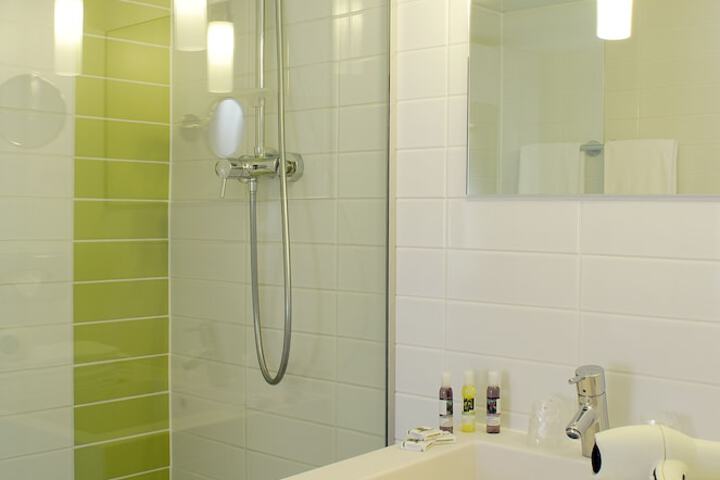 Bathroom Vanities