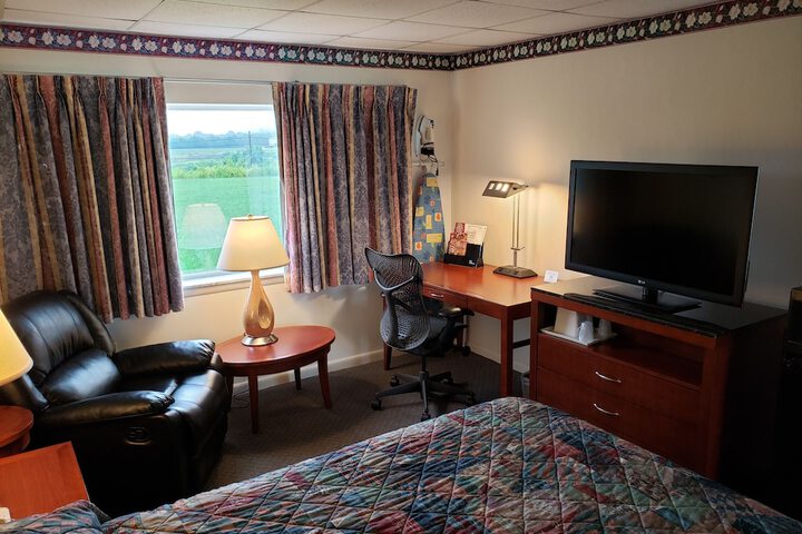 Huntingdon Motor Inn