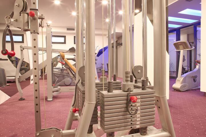 Health and Fitness 194 of 267