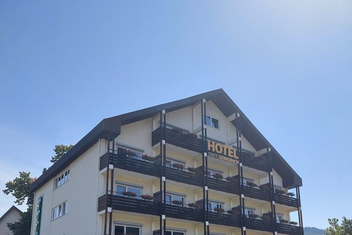 Hotel 35 of 35