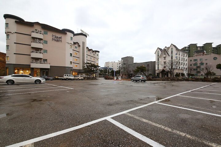 Fitness Facility Photos