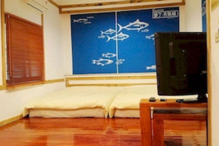 Room 55 of 107